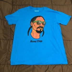 Snoop Dog Tee
